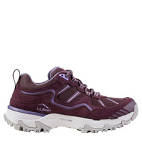 Women's Trail Model X Ventilated Hiking Shoes | L.L.Bean