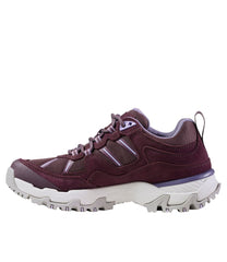 Women's Trail Model X Ventilated Hiking Shoes | L.L.Bean