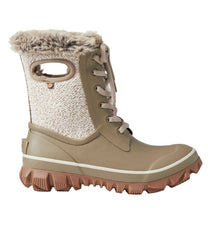 Women's Bogs Arcata Cozy Chevron Boots | L.L.Bean