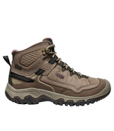 Women's Keen Targhee IV Mid Waterproof Hiking Boots | L.L.Bean