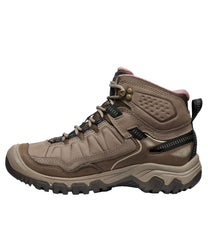 Women's Keen Targhee IV Mid Waterproof Hiking Boots | L.L.Bean