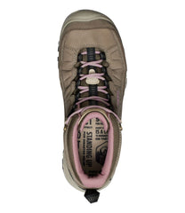 Women's Keen Targhee IV Mid Waterproof Hiking Boots | L.L.Bean