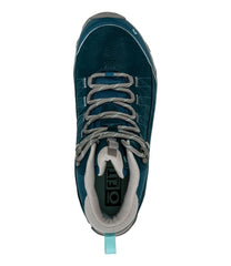 Women's Oboz Ousel B-Dry Hiking Boots | L.L.Bean