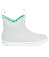 Women's Xtratuf Ankle Deck Boot, 6" | L.L.Bean