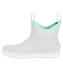 Women's Xtratuf Ankle Deck Boot, 6" | L.L.Bean