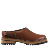 Women's Camden Hills Clogs | L.L.Bean