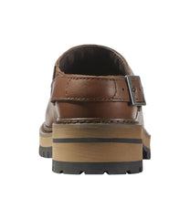 Women's Camden Hills Clogs | L.L.Bean