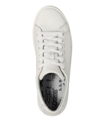 Women's Eco Bay Oxfords, Full-Grain Leather | L.L.Bean