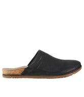 Women's Go-Anywhere Clogs, Nubuck | L.L.Bean