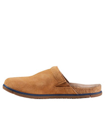 Women's Go Anywhere Clogs, Suede | L.L.Bean