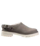 Women's Camden Hill Clogs, Lined | L.L.Bean
