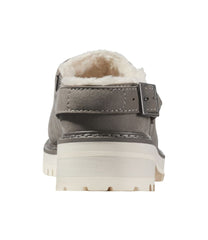 Women's Camden Hill Clogs, Lined | L.L.Bean