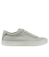 Women's Eco Bay Canvas Sneakers, Lace-Up | L.L.Bean