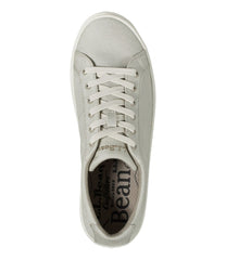 Women's Eco Bay Canvas Sneakers, Lace-Up | L.L.Bean