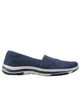 Women's Back Cove Stretch Slip-Ons, Nubuck | L.L.Bean