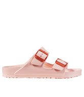 Women's Birkenstock Arizona Sandals, EVA Stealth Buckle | L.L.Bean