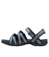 Women's Boothbay Sandals, Print | L.L.Bean