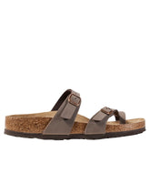 Women's Birkenstock Mayari Birkibuc Sandals | L.L.Bean