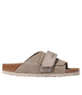 Women's Birkenstock Kyoto Slides, Suede | L.L.Bean