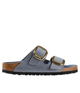 Women's Birkenstock Big Buckle Arizona Sandals, Leather | L.L.Bean