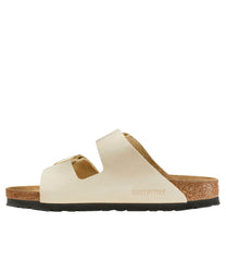 Women's Birkenstock Big Buckle Arizona Sandals, Nubuck | L.L.Bean