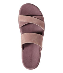 Women's Go-Anywhere Strap Sandals | L.L.Bean