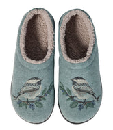 Women's Daybreak Scuffs, Motif | L.L.Bean