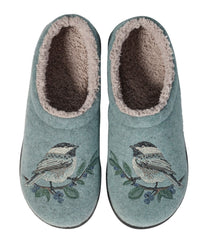 Women's Daybreak Scuffs, Motif | L.L.Bean