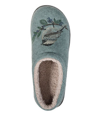 Women's Daybreak Scuffs, Motif | L.L.Bean