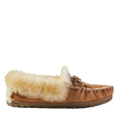 Women's Wicked Good Moccasins | L.L.Bean