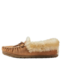 Women's Wicked Good Moccasins | L.L.Bean