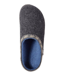 Women's Wool Slipper Clog | L.L.Bean