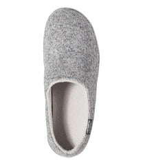 Women's Sweater Fleece Slipper Scuff | L.L.Bean