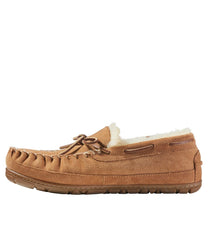 Women's Wicked Good Camp Moccasins | L.L.Bean