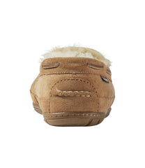 Women's Wicked Good Camp Moccasins | L.L.Bean