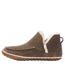 Women's Mountain Slippers, Boot Mocs | L.L.Bean