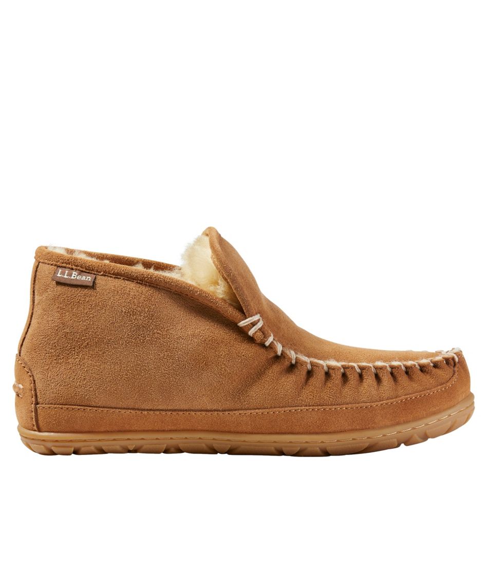 Women's Wicked Good Slippers, Boot Moc | L.L.Bean
