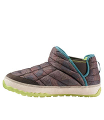 Women's Mountain Classic Quilted Ankle Boots II | L.L.Bean