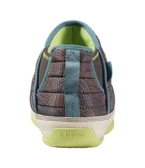 Women's Mountain Classic Quilted Ankle Boots II | L.L.Bean