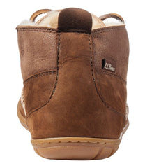 Women's Wicked Good Lodge Chukkas | L.L.Bean