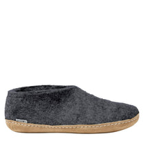 Adults' Glerups Wool Slipper, Shoe | L.L.Bean