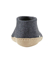 Adults' Glerups Wool Slipper, Shoe | L.L.Bean