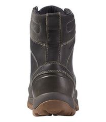 Men's Storm Chaser Boots 5, Leather Lace-Up | L.L.Bean