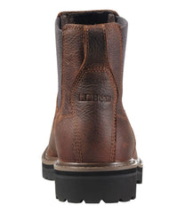Men's Portland Boots, Chelsea | L.L.Bean