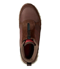 Men's Snow Sneaker 5 Insulated Boots, Zip-Front | L.L.Bean