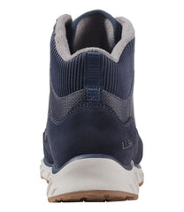 Men's Snow Sneaker 5 Boots, Lace-Up | L.L.Bean