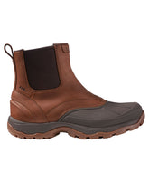 Men's Storm Chaser 5 Chelsea Boots | L.L.Bean