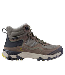 Men's Trail Model X Waterproof Hiking Boots | L.L.Bean