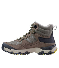 Men's Trail Model X Waterproof Hiking Boots | L.L.Bean