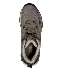 Men's Trail Model X Waterproof Hiking Boots | L.L.Bean